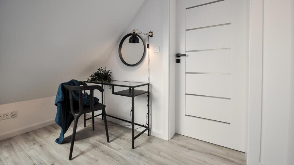 Grano Flats Gdansk - Aura II Appartement Buitenkant foto